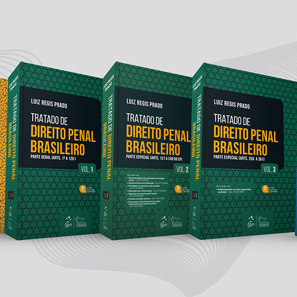 Tratado de Direito Penal