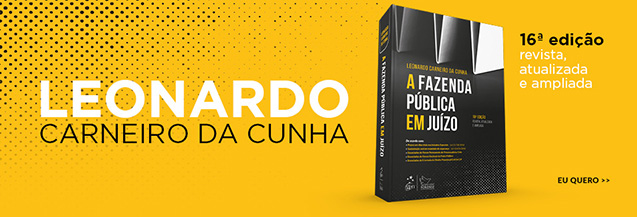 A Fazenda Pública em Juízo
