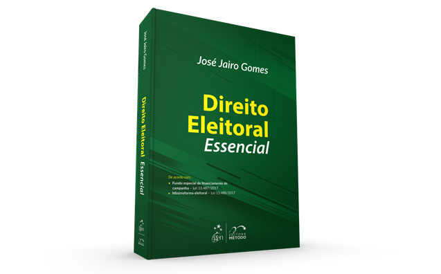 6 livros de Direito Eleitoral essenciais para os seus estudos