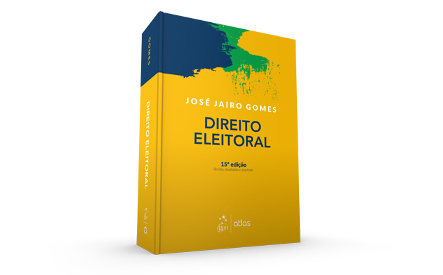 6 livros de Direito Eleitoral essenciais para os seus estudos