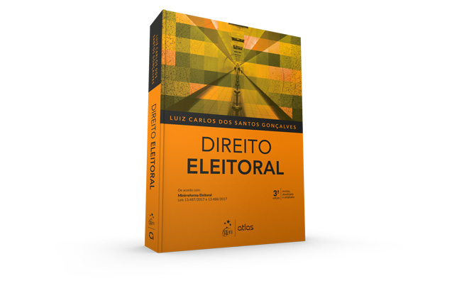 6 livros de Direito Eleitoral essenciais para os seus estudos