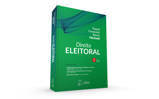 6 livros de Direito Eleitoral essenciais para os seus estudos