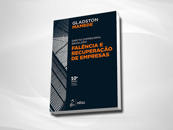 9 livros sobre recuperação judicial para entender tudo sobre o assunto
