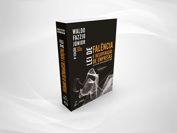 9 livros sobre recuperação judicial para entender tudo sobre o assunto