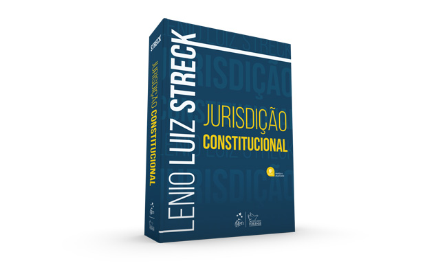 Resenha: Jurisdição Constitucional - Lenio Luiz Streck