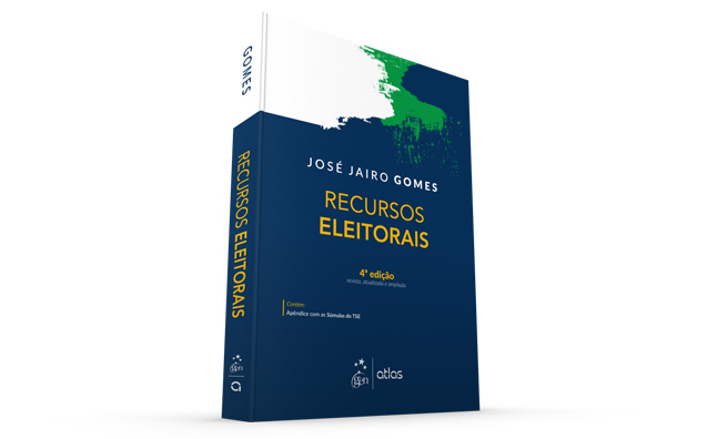 6 livros de Direito Eleitoral essenciais para os seus estudos