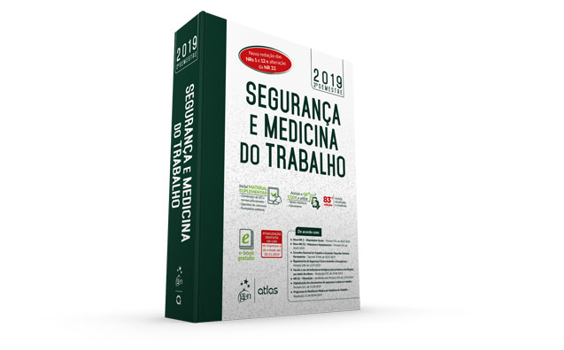 Revisão de Normas Regulamentadoras traz mudanças à Segurança e Medicina do Trabalho