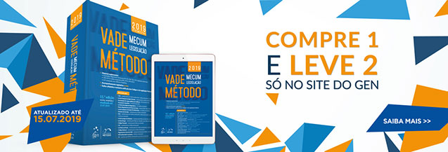 Vade Mecum Método: compre 1 e leve 2! 