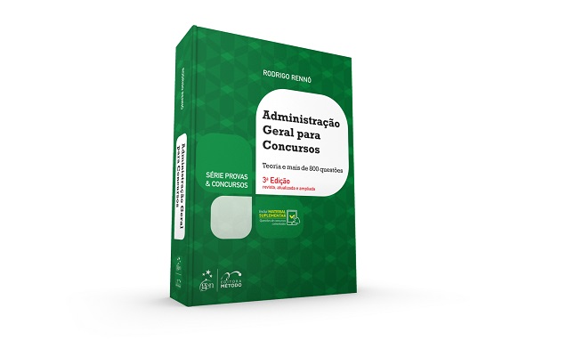 17 livros para estudar para o TRF 3: cargo de analista judiciário