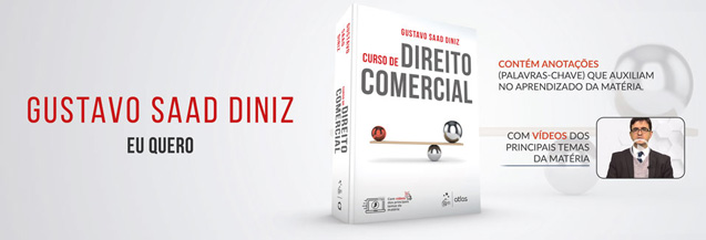 Construção histórica de categorias e princípios - Curso de Direito Comercial