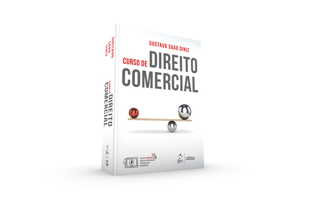 Construção histórica de categorias e princípios - Curso de Direito Comercial