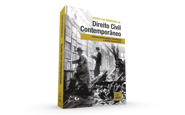 Resenha: Direito Civil Contemporâneo