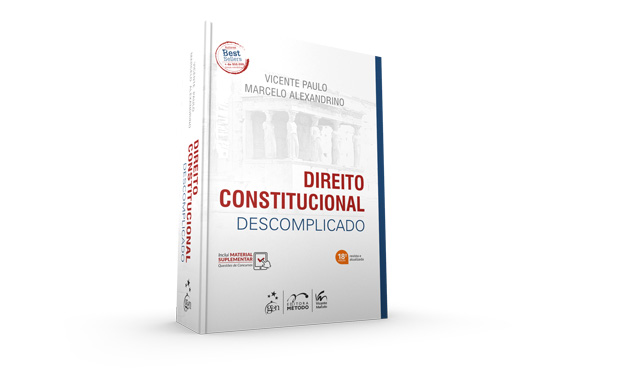 17 livros para estudar para o TRF 3: cargo de analista judiciário