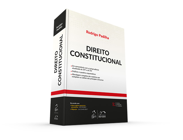 17 livros para estudar para o TRF 3: cargo de analista judiciário