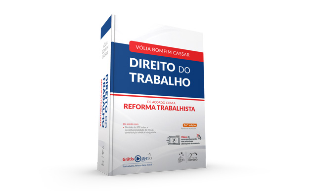 PGM RJ: 17 livros para estudar para o concurso