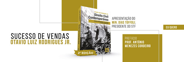 Resenha: Direito Civil Contemporâneo