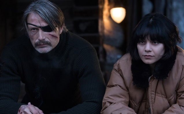 Direito e cinema # 5 - "Polar"