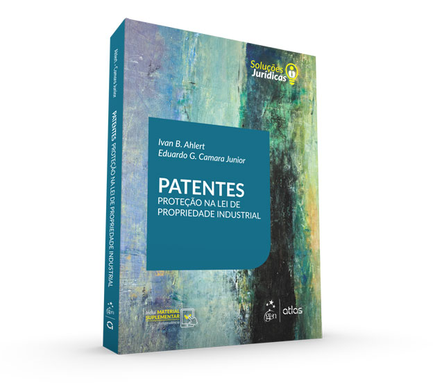 Livro Patentes