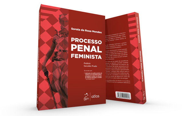 Processo Penal Feminista