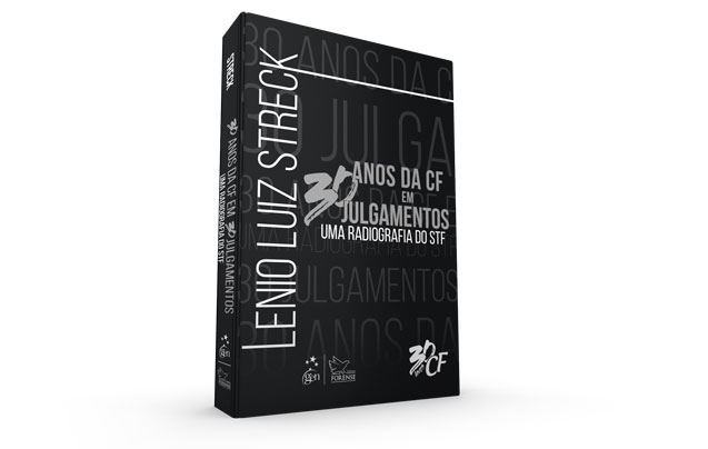 Outubro é o mês da Constituição Federal: confira livros com 40% de desconto!