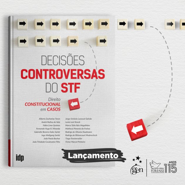 Decisões Controversas do STF