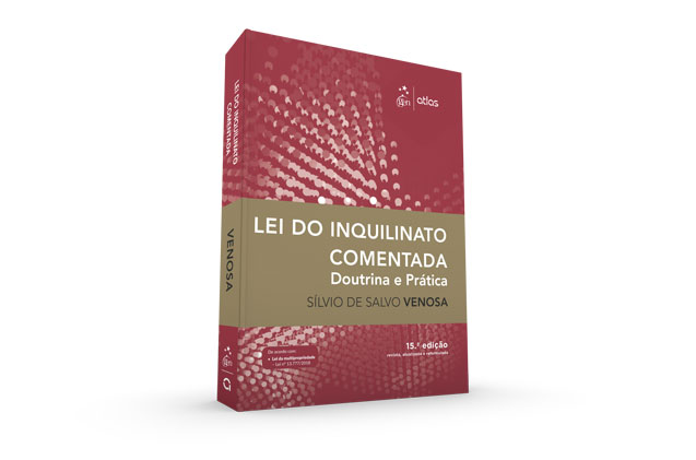 Lei do Inquilinato Comentada - Doutrina e Prática