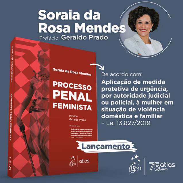 Soraia da Rosa Mendes