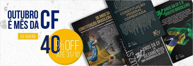 Mês da Constituição