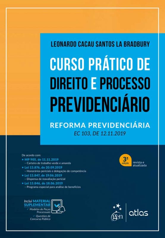 Fique por dentro da Reforma da Previdência!