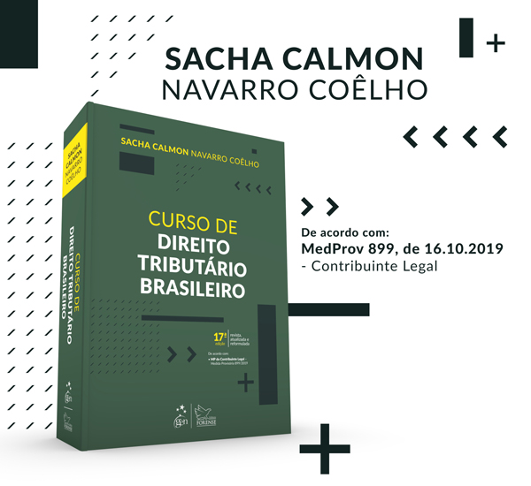 Curso de Direito Tributário Brasileiro