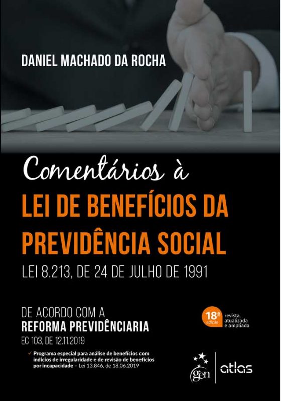 Fique por dentro da Reforma da Previdência!