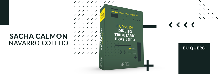 Curso de Direito Tributário Brasileiro