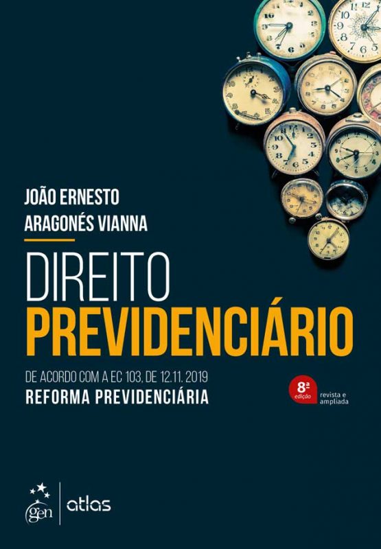 Fique por dentro da Reforma da Previdência!