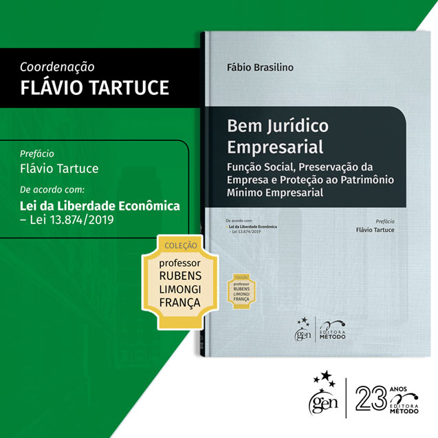 Resenha: Bem Jurídico Empresarial
