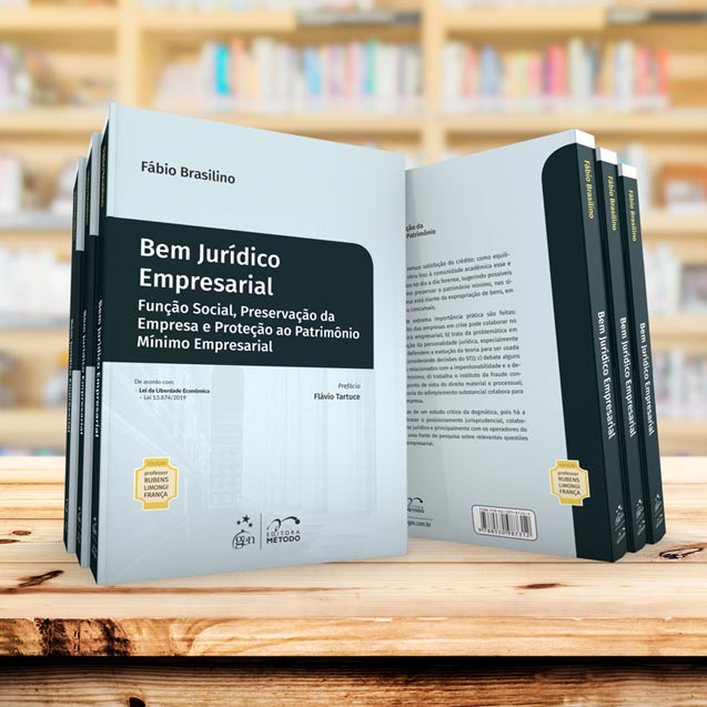 Resenha: Bem Jurídico Empresarial