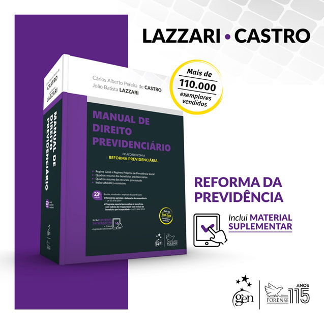 3 livros sobre a reforma da previdência para saber tudo sobre o tema