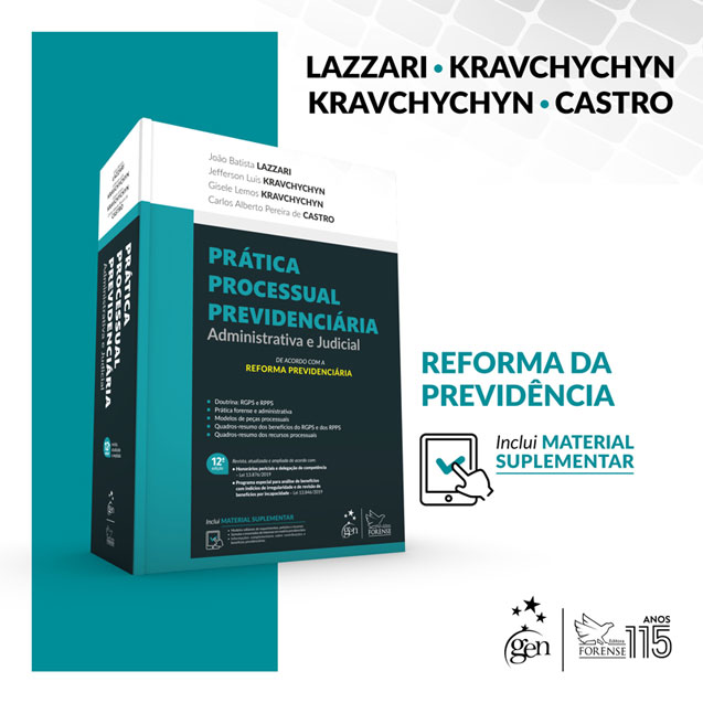 3 livros sobre a reforma da previdência para saber tudo sobre o tema