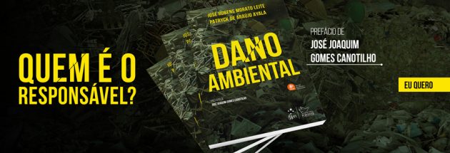 O Estado e a crise ecológica