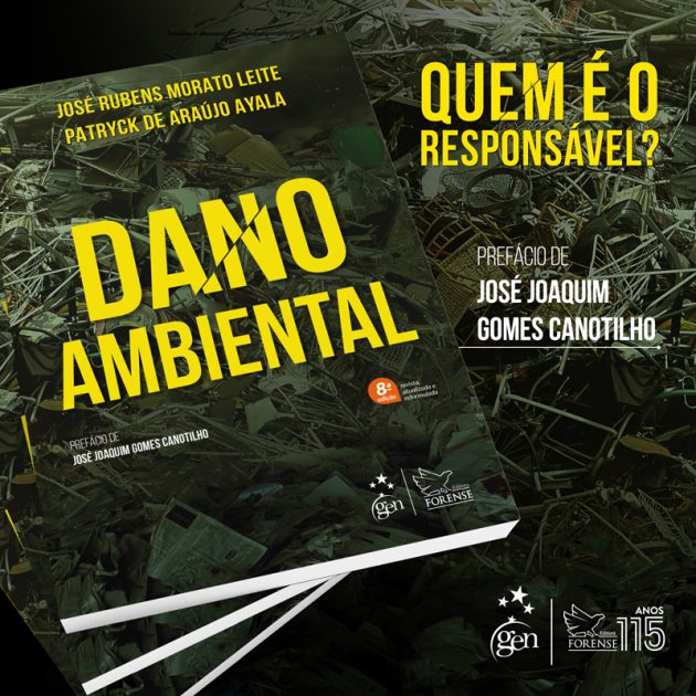 O Estado e a crise ecológica