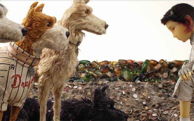Direito e Cinema # 6 - Ilha dos Cachorros (Isle of Dogs): Direito dos Animais