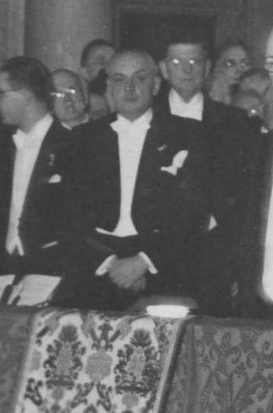 O Caso Göring-Ventura