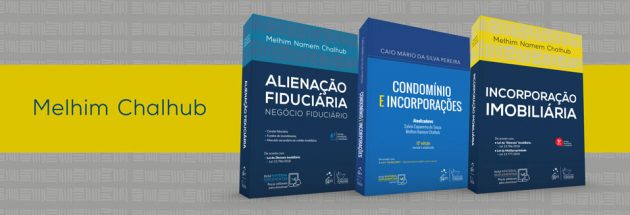 Incorporação Imobiliária Chalhub