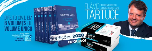 Livro 'Manual de Direito Civil' expõe as grandes teses do Direito Civil Contemporâneo