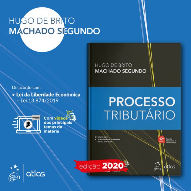 Processo Tributário