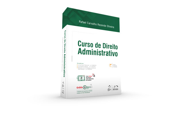 Curso de Direito Administrativo