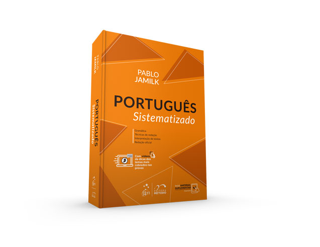 Português Sistematizado Pablo Jamylk