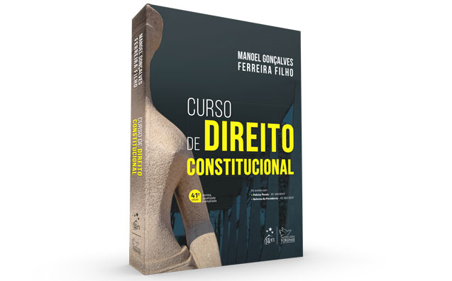 Curso de Direito Constitucional