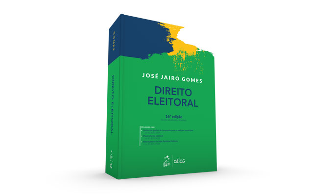 Direito Eleitoral José Jairo Gomes