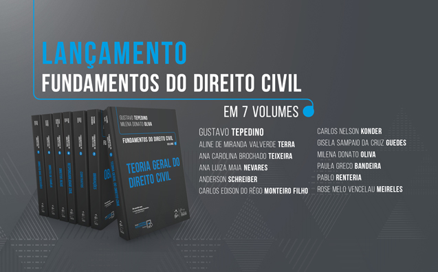 Fundamentos de Direito Civil: 7 livros para se aprofundar na matéria!