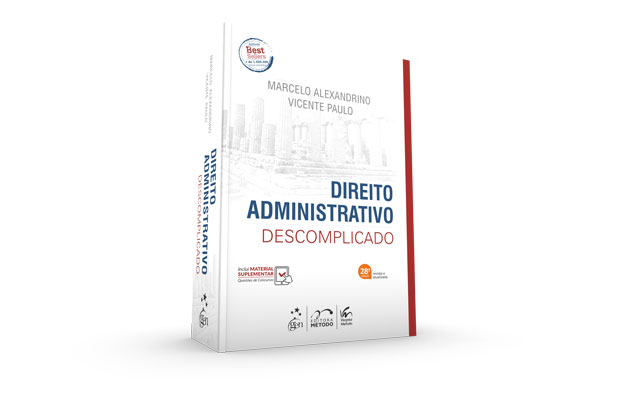 Direito Administrativo Descomplicado 